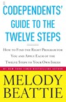 Codependents' Guide to the Twelve Steps - Melody Beattie - 9780671762278