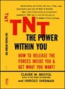 TNT: The Power Within You - Claude M. Bristol ; Harold Sherman - 9780671765460