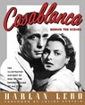 Casablanca - Harlan Lebo - 9780671769819