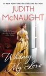 Whitney, My Love - Judith McNaught - 9780671776091