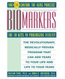 Biomarkers - William Evans ; Irwin H Rosenberg ; Jacqueline Thompson - 9780671778989