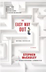 The Easy Way out - Stephen McCauley - 9780671787387