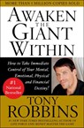 Awaken the Giant within - Anthony Robbins - 9780671791544