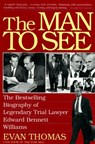 The Man to See - Evan A. Thomas - 9780671792114