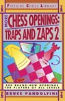 More Chess Openings - Bruce Pandolfini - 9780671794996