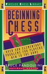 Beginning Chess - Bruce Pandolfini - 9780671795016