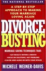 Divorce Busting - Michele Weiner-Davis - 9780671797256