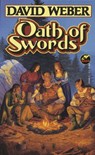 OATH OF SWORDS - David Weber - 9780671876425