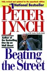 Beating the Street - Peter Lynch - 9780671891633