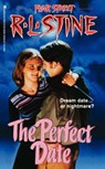 The Perfect Date - R. L. Stine - 9780671894306
