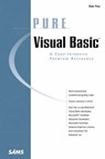 Pure Visual Basic - FOX,  Dan - 9780672315985