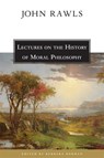 Lectures on the History of Moral Philosophy - John Rawls - 9780674004429