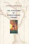 The Structure of Evolutionary Theory - Stephen Jay Gould - 9780674006133
