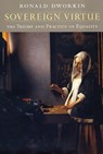 Sovereign Virtue - Ronald Dworkin - 9780674008106