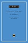 Invectives - Francesco Petrarca - 9780674011540