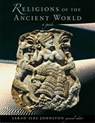 Religions of the Ancient World - Sarah Iles Johnston - 9780674015173