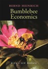 Bumblebee Economics - Bernd Heinrich - 9780674016392