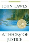 A Theory of Justice - John Rawls - 9780674017726