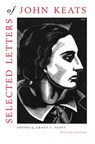 Selected Letters of John Keats - John Keats - 9780674018419