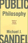 Public Philosophy - Michael J. Sandel - 9780674023659