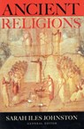Ancient Religions - Sarah Iles Johnston - 9780674025486