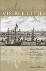 Visible Cities - Leonard Blusse - 9780674026148