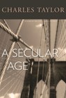 A Secular Age - Charles Taylor - 9780674026766