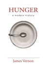 Hunger - James Vernon - 9780674026780