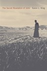 The Secret Revelation of John - Karen L. King - 9780674030558
