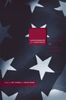 Government by Contract - Jody Freeman ; Martha Minow - 9780674032088