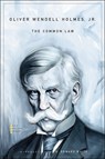 The Common Law - Oliver Wendell Holmes - 9780674034020
