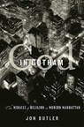 God in Gotham - Jon Butler - 9780674045682