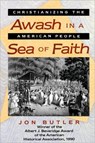 Awash in a Sea of Faith - Jon Butler - 9780674056015