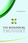 The Ecological Thought - Timothy Morton - 9780674064225
