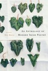 An Anthology of Modern Irish Poetry - Wes Davis - 9780674072220
