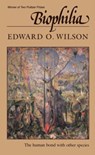 Biophilia - Edward O. Wilson - 9780674074422