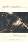 Complete Poems - John Keats - 9780674154315