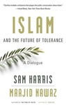 Islam and the Future of Tolerance - Sam Harris ; Maajid Nawaz - 9780674241480