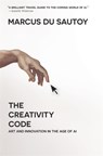 The Creativity Code - Marcus Du Sautoy - 9780674244719