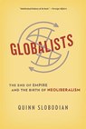 Globalists - Quinn Slobodian - 9780674244849