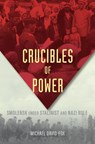 Crucibles of Power - Michael David-Fox - 9780674247468