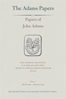 Papers of John Adams - John Adams - 9780674247772
