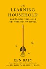 The Learning Household - Ken Bain - 9780674248168