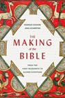 The Making of the Bible - Konrad Schmid ; Jens Schroter - 9780674248380