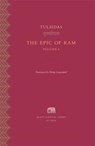 The Epic of Ram - Tulsidas - 9780674258211