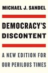 Democracy’s Discontent - Michael J. Sandel - 9780674270718