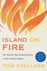 Island on Fire - Tom Zoellner - 9780674271159