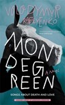 Mondegreen - Volodymyr Rafeyenko - 9780674271708