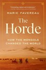 The Horde - Marie Favereau - 9780674278653