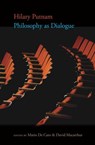 Philosophy as Dialogue - Hilary Putnam - 9780674281356